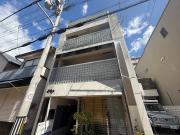 ＪＲ東海道本線芦屋駅まで徒歩7分