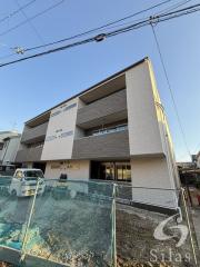 阪急宝塚線豊中駅まで徒歩10分