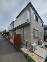 西武新宿線所沢駅まで徒歩12分