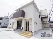 西武拝島線東大和市駅まで徒歩12分