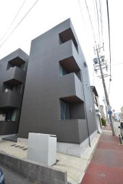 ステラ三吉町