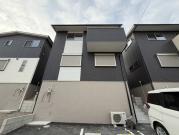 Land court 重原駅B