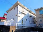 ジュネス・フラットC棟