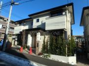 Halcyon Place（ハルシオン プレイス）C棟