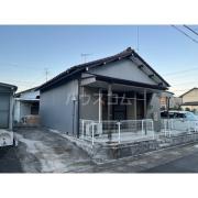 中味鋺一丁目615-3借家 戸建