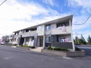 ＪＲ武蔵野線吉川駅までバス約7分 徒歩4分