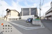 近鉄大阪線久宝寺口駅まで徒歩5分