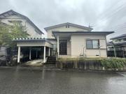 福井市中野戸建て