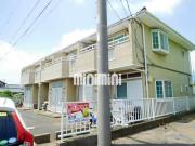 北総線秋山駅まで徒歩14分