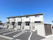 D-room思川アジュール C