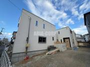 阪急千里線豊津駅まで徒歩9分