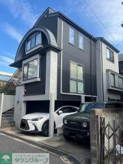 東急田園都市線駒沢大学駅まで徒歩4分