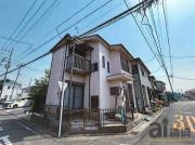 西武新宿線狭山市駅までバス約17分 徒歩5分