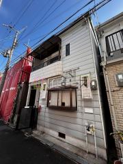 天下茶屋1丁目戸建