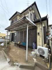 秩父鉄道行田市駅まで徒歩8分