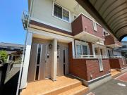 ＪＲ山陽本線西阿知駅まで徒歩10分