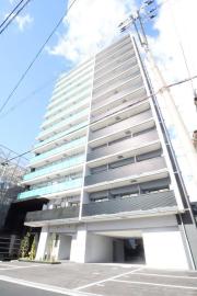 地下鉄谷町線都島駅まで徒歩4分