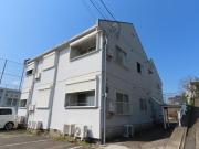 ApartmentGrus銭座