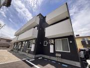 Crescent台原