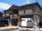 サンパティーク B館