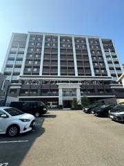 ＪＲ鹿児島本線吉塚駅まで徒歩12分