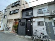 北田辺4丁目テラスハウス