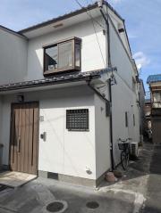 京都市右京区梅津林口町貸家