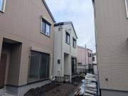 東武伊勢崎・大師線西新井駅まで徒歩12分