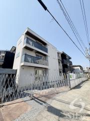 阪急神戸線神崎川駅まで徒歩14分