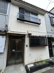 苅田八丁目貸家