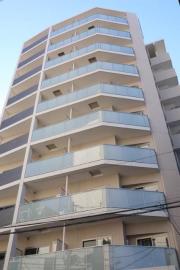 東京メトロ有楽町線護国寺駅まで徒歩4分