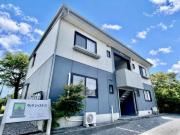 ＪＲ越後線巻駅まで徒歩4分