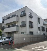 トゥフレ参番館