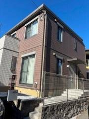 小田急江ノ島線鶴間駅まで徒歩14分