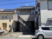 サンマリーナ博多
