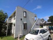 メゾン ド 三邸