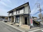 テラスクレスト