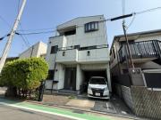 北口町11-5戸建て