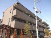 ＪＲ阪和線富木駅まで徒歩8分