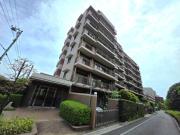 ＪＲ中央線国分寺駅まで徒歩10分