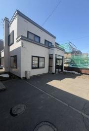 菊水上町2条3丁目戸建