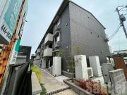 水島臨海鉄道常盤駅まで徒歩15分