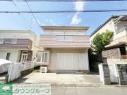 金程1丁目戸建て