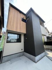 KUSADO HOUSE