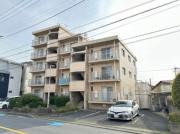 リバーハイツ麻生
