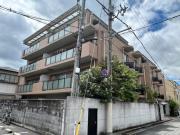 阪神本線打出駅まで徒歩10分