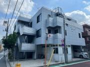 東急東横線都立大学駅まで徒歩8分