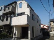 雑司が谷2丁目戸建