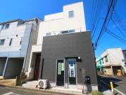ふじみ野市西戸建