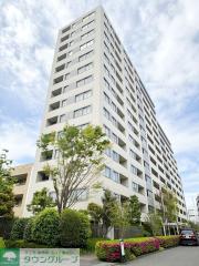 パークホームズ高井戸グランファステール